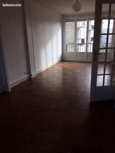 Appartement 3 pièces 57 m² · à Le Havre · 57 m² · 806 €
