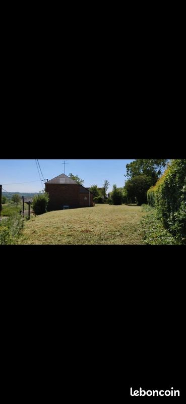 Maison 3 pièces 70 m² · à Englancourt · 70 m² · 75 000 €