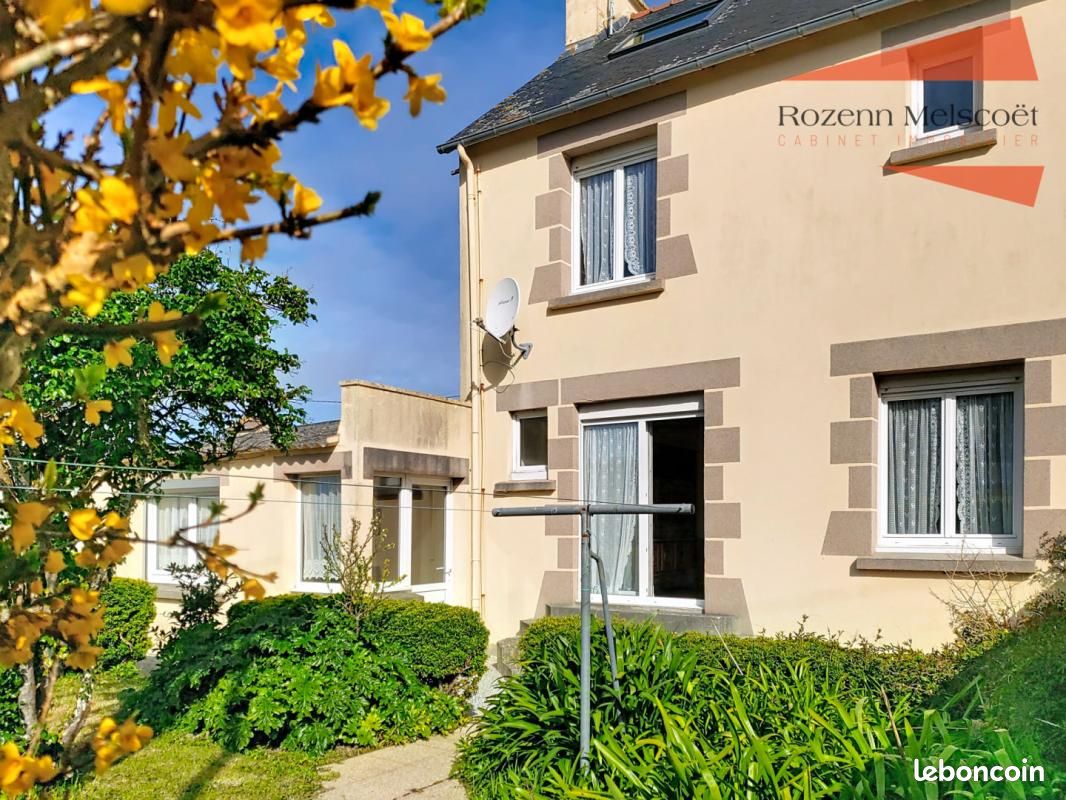 Maison 85 m² · à Guilvinec · 85 m² · 199 300 €