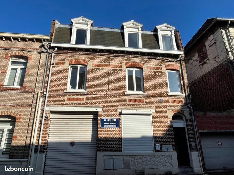 Appartement 3 pièces 53 m² · à Lens · 53 m² · 670 €/mois