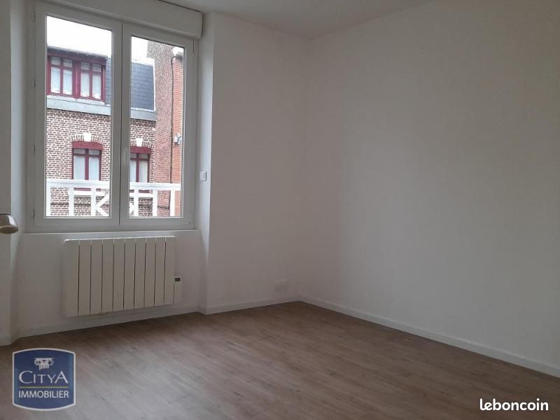 Appartement a louer arras - 3 pièce(s) - 48 m2 - Surfyn