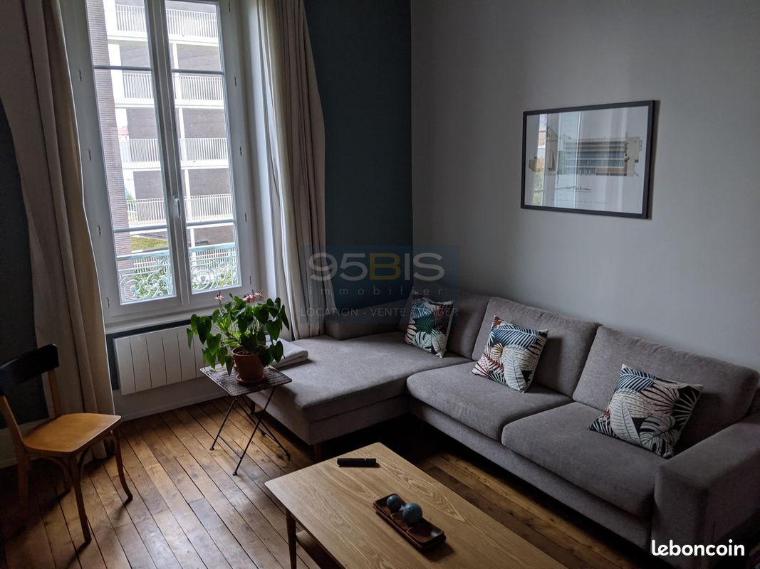 Appartement 3 pièces 75 m² · à Lyon · 75 m² · 1 350 €/mois
