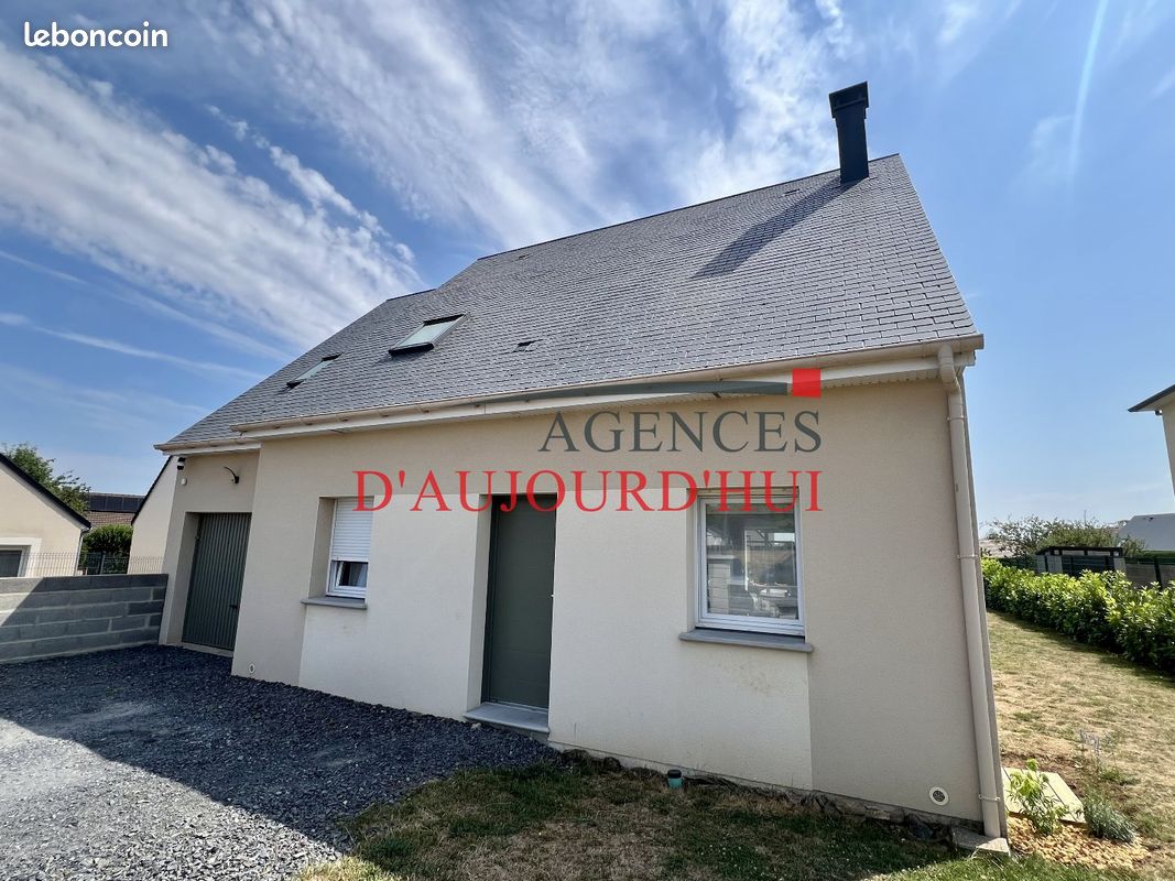 Maison 7 pièces 100 m² · à Val d'Arry · 100 m² · 315 000 €