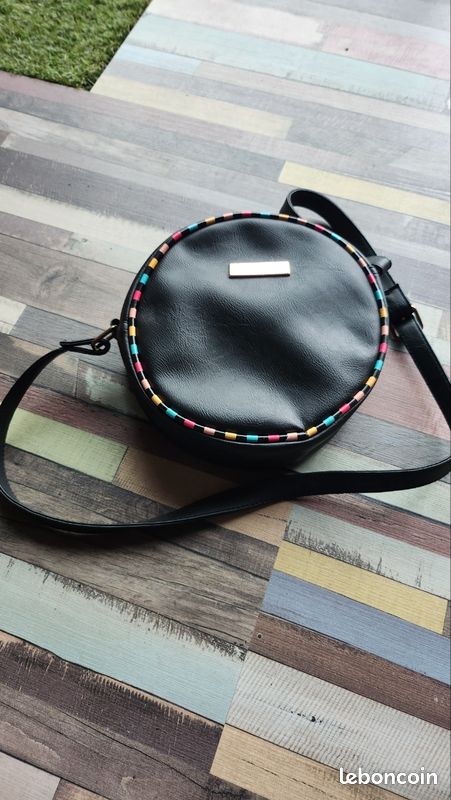 Sac à main littel Marcel👜 (image 1)
