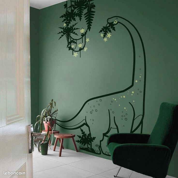 Chambre enfant (image 3)