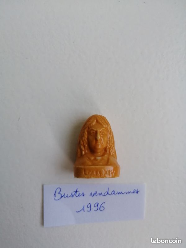 RARE BUSTE DE Tintin En Bois - réalisé façon rétro EUR 269,00 - FR