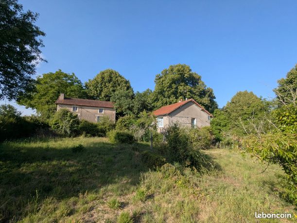 Maison 7 pièces 85 m²