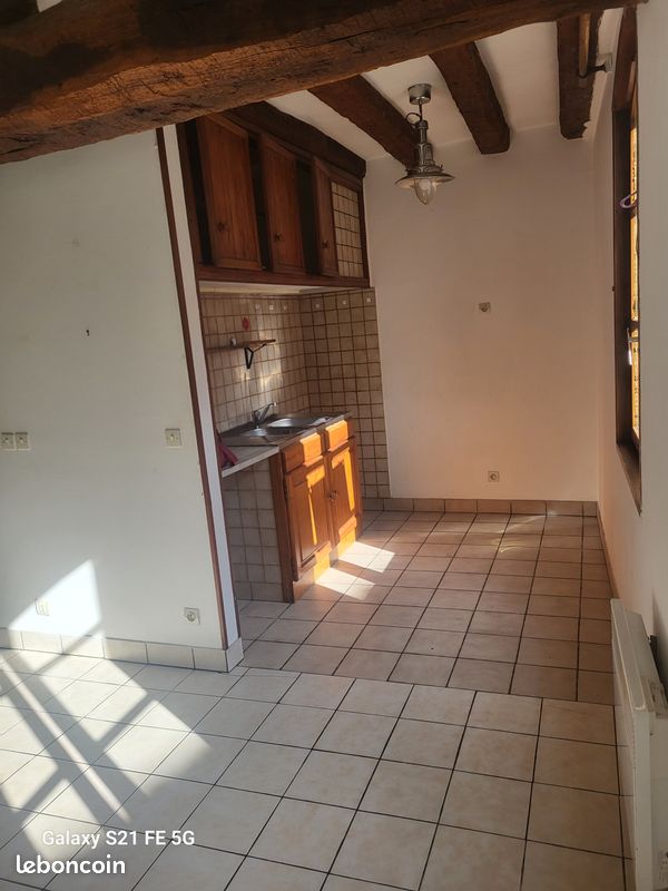Appartement 3 pièces 51 m² · à La Ferté-Milon · 51 m² · 550 €/mois