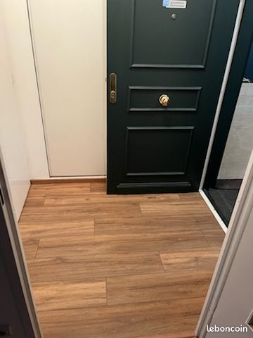 Appartement 2 pièces 47 m² · à Marcq-en-Baroeul · 47 m² · 197 500 €