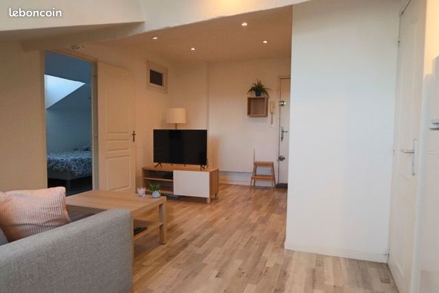 Appartement 2 pièces 39 m² · à Écully · 39 m² · 700 €/mois