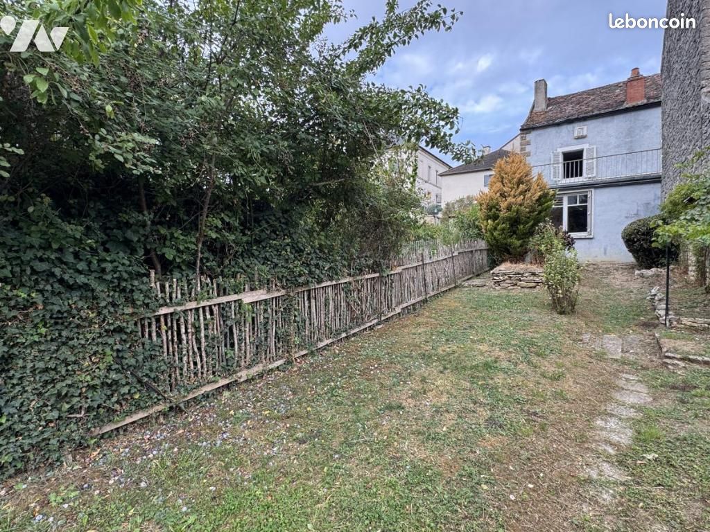 Maison 63 m² · à Meloisey · 63 m² · 120 000 €