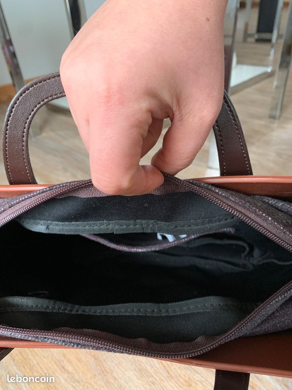 Sac à main O'bag (image 2)