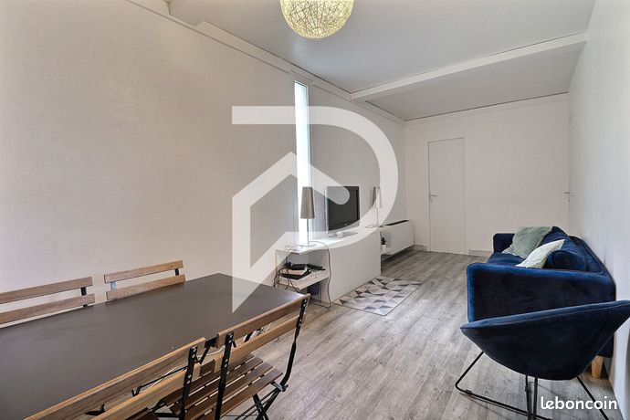 Appartement 5 pièces 87 m²
