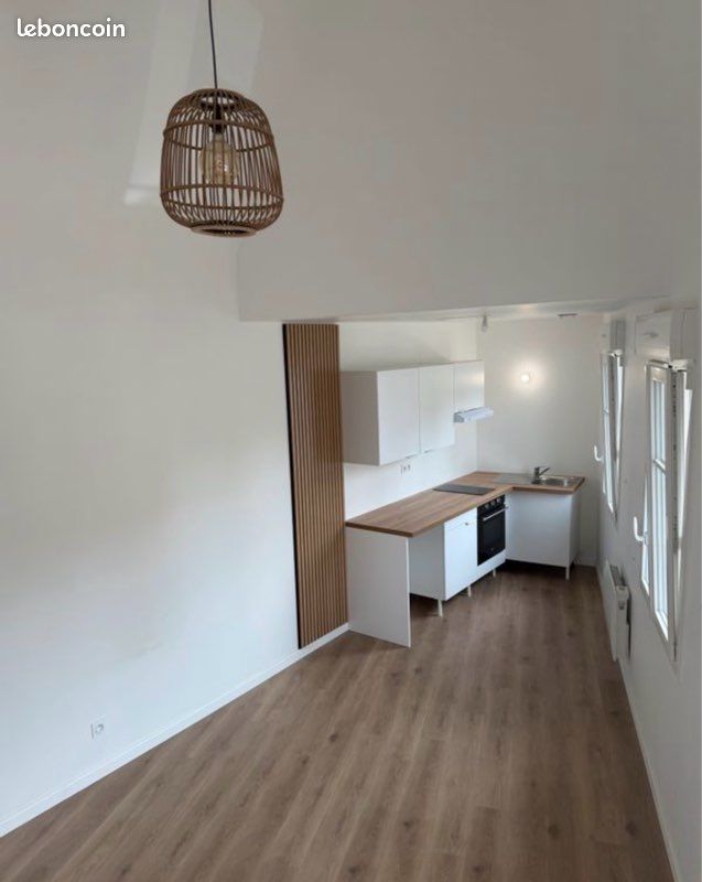 Appartement 2 pièces 34 m² · à Mayenne · 34 m² · 440 €/mois