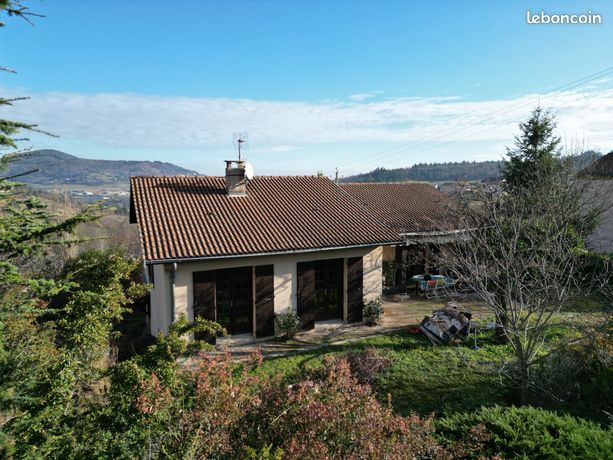 Maison 5 pièces 103 m²