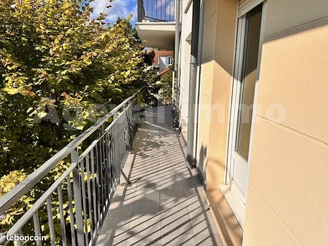 Appartement a louer brunoy - 4 pièce(s) - 90 m2 - Surfyn