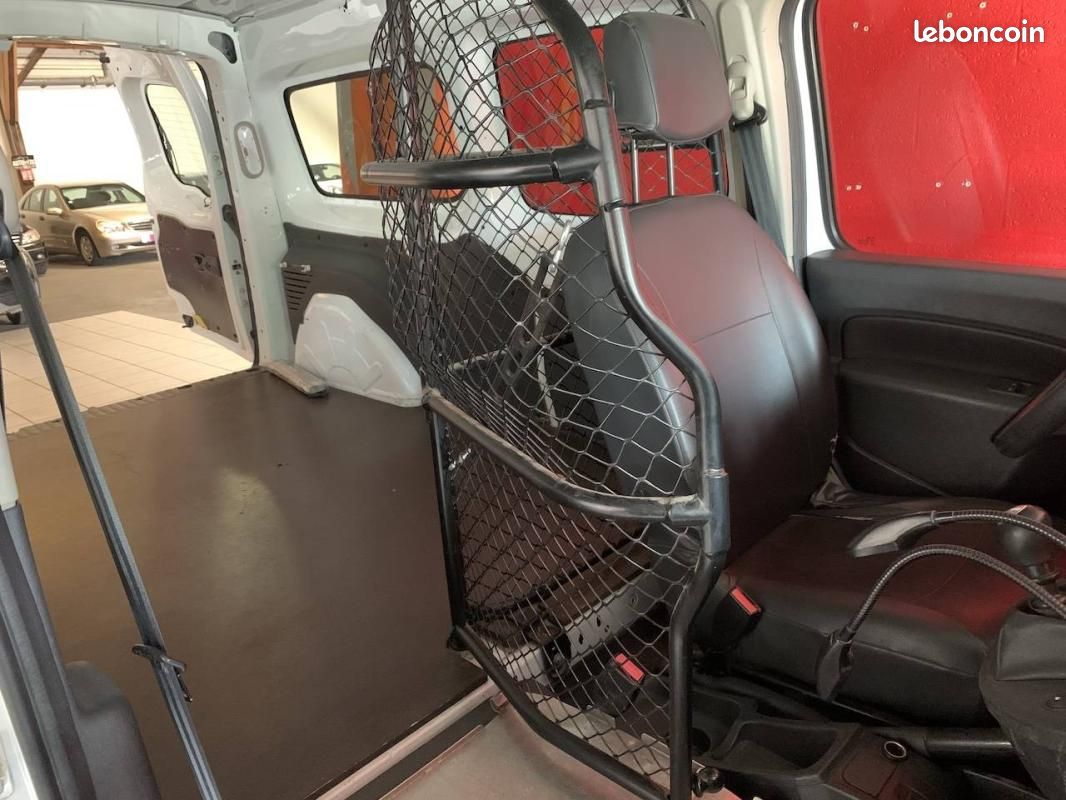 Renault Kangoo MAXI EXPRESS 1.5BLUE DCI 95 CONFORT (image 10)