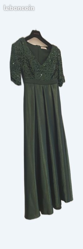 Robe soirée (image 1)