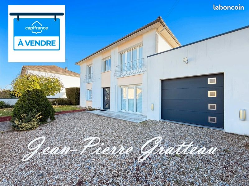 Maison 6 pièces 149 m² (image 1)