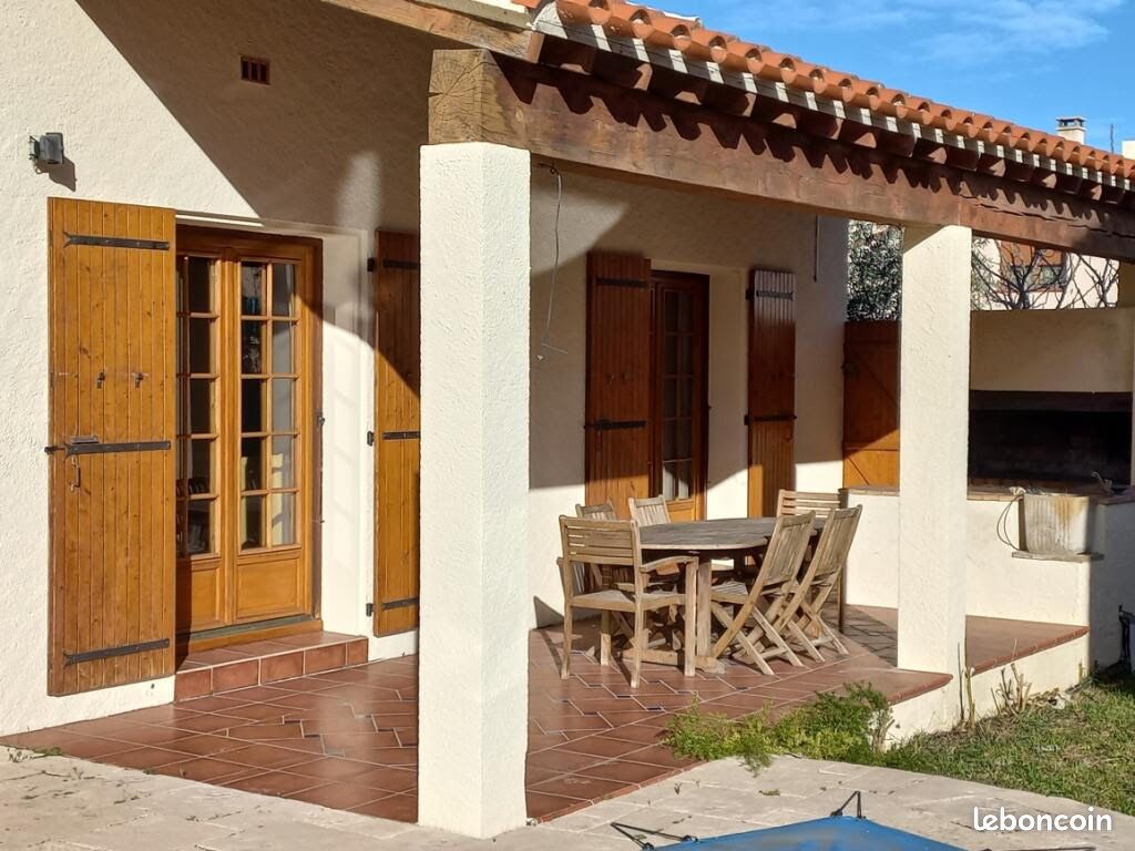 Maison 5 pièces 133 m² · à Toulouges · 133 m² · 415 000 €