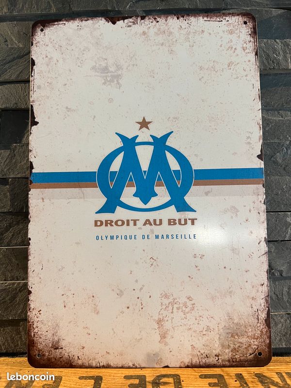 Magnet Pétanque de Marseille – Le Bourlingueur