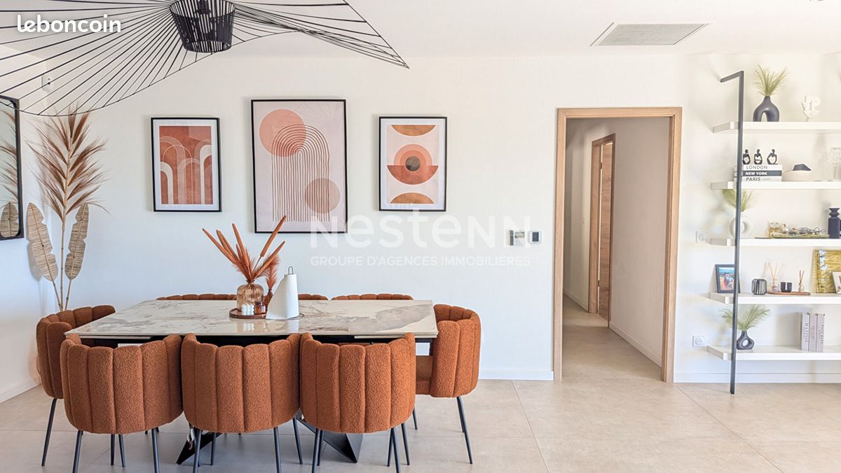 Maison 4 pièces 117 m² · à Castellare-Di-Casinca · 117 m² · 595 000 €