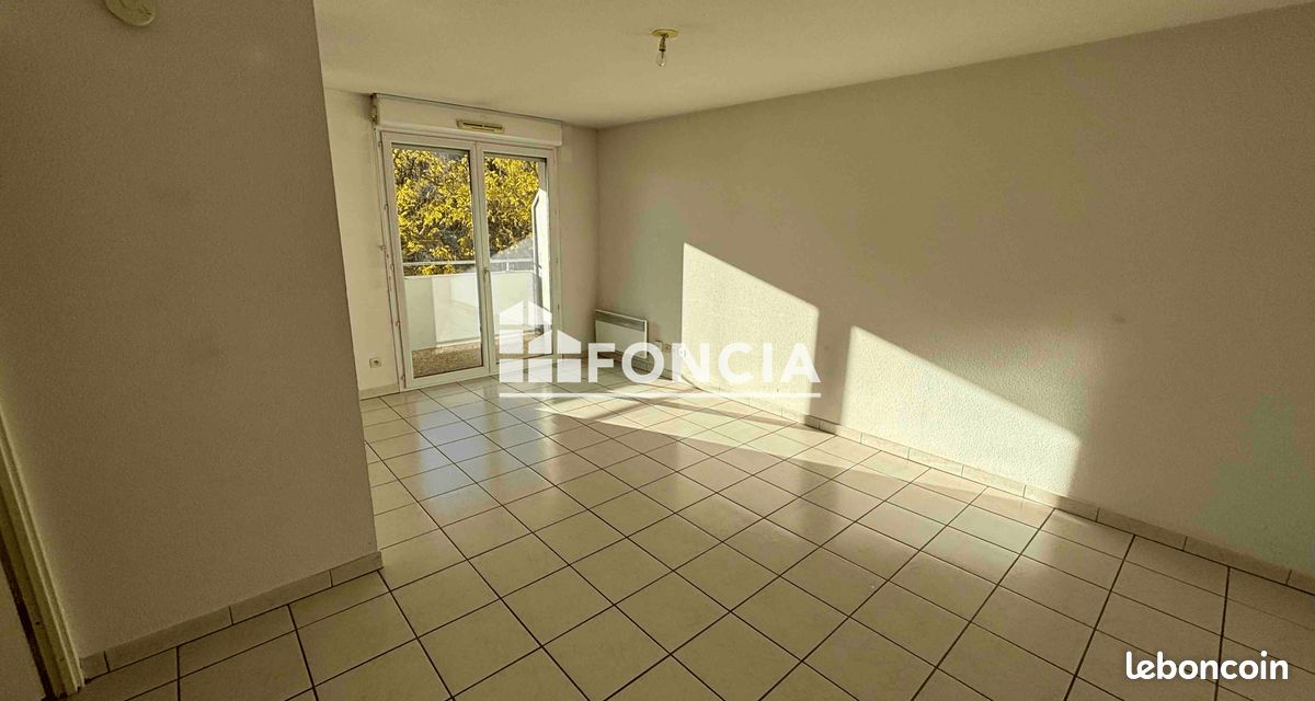 Appartement 2 pièces 42 m² · à Le Passage · 42 m² · 83 500 €