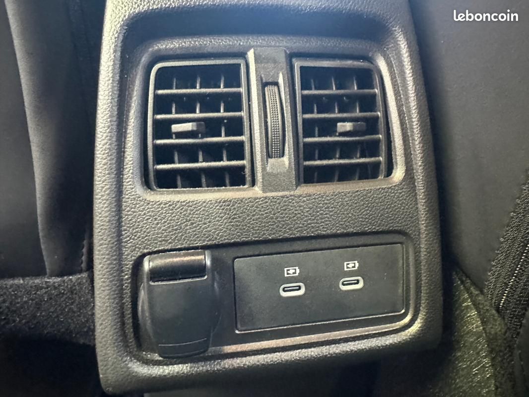 Renault Captur Eco-G 100 ch Techno (image 7)