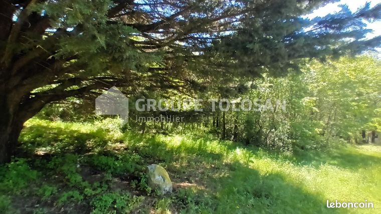 Terrain 2 400 m² Castelnaudary