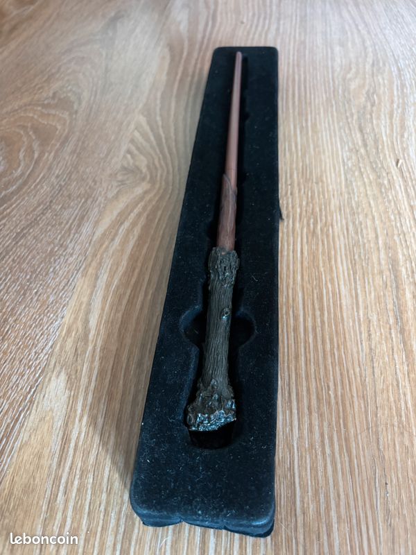 Baguette Harry Potter (image 4)