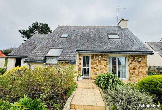 Maison 6 pièces 109 m²