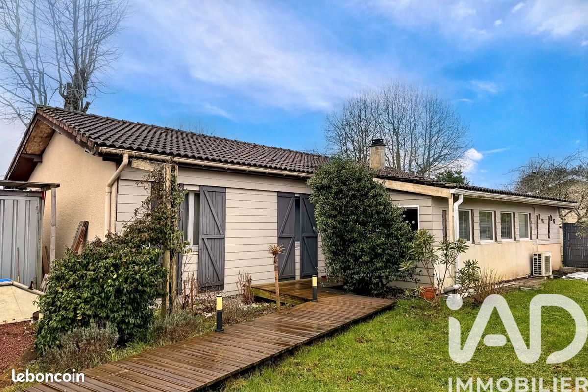 Maison 9 pièces 152 m² · à Marcheprime · 152 m² · 495 000 €