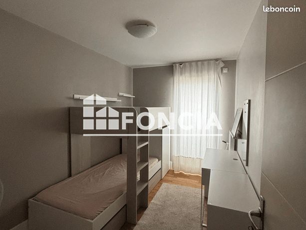 Appartement a louer gennevilliers - 4 pièce(s) - 82 m2 - Surfyn