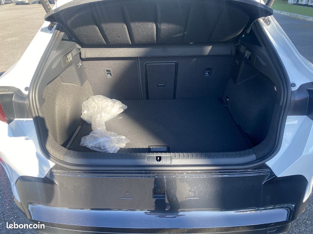 Cupra FORMENTOR 2.0 TDI 150CH V DSG7 (image 10)