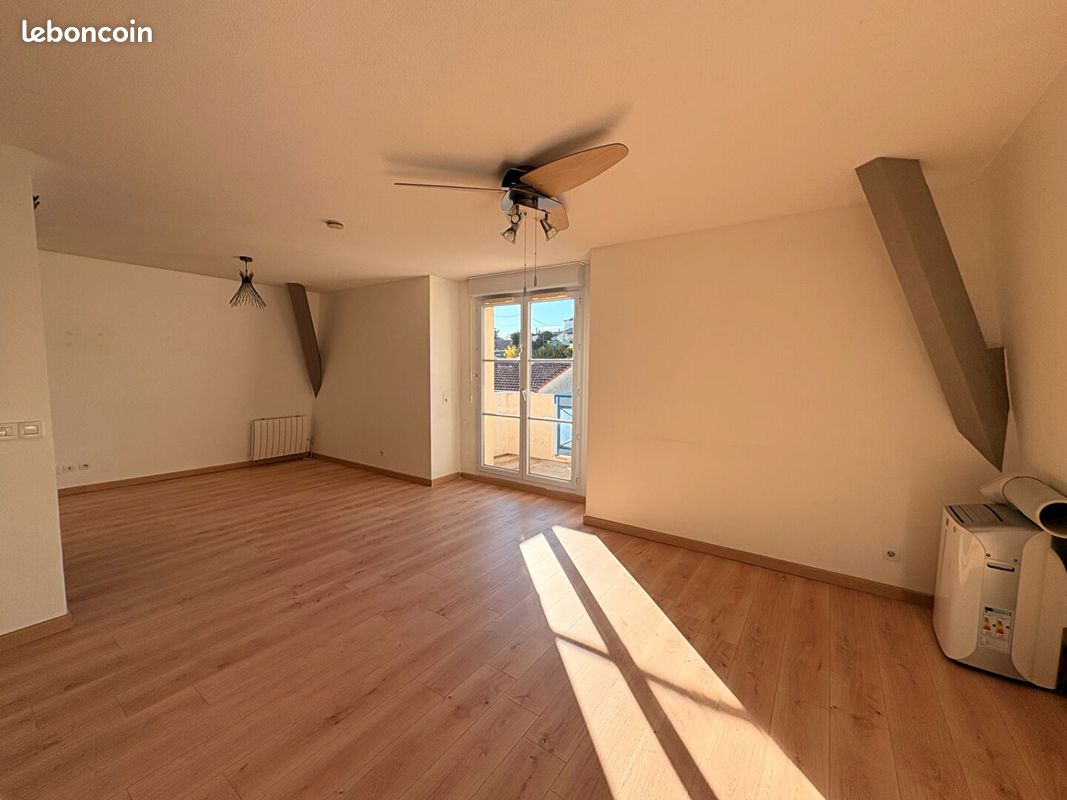 Appartement 2 pièces 52 m² · à Valence · 52 m² · 593 €/mois