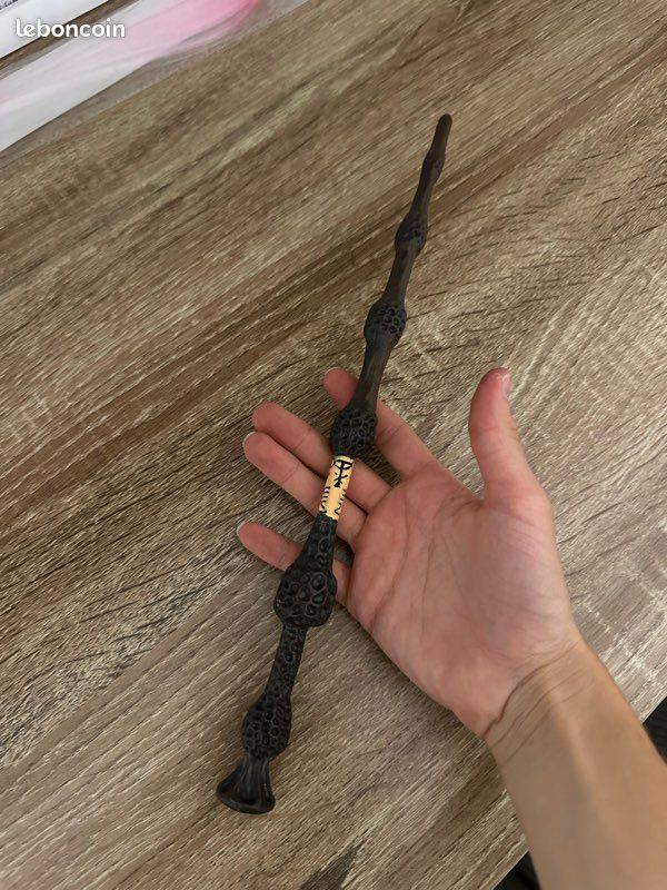 Baguette Harry potter (image 2)
