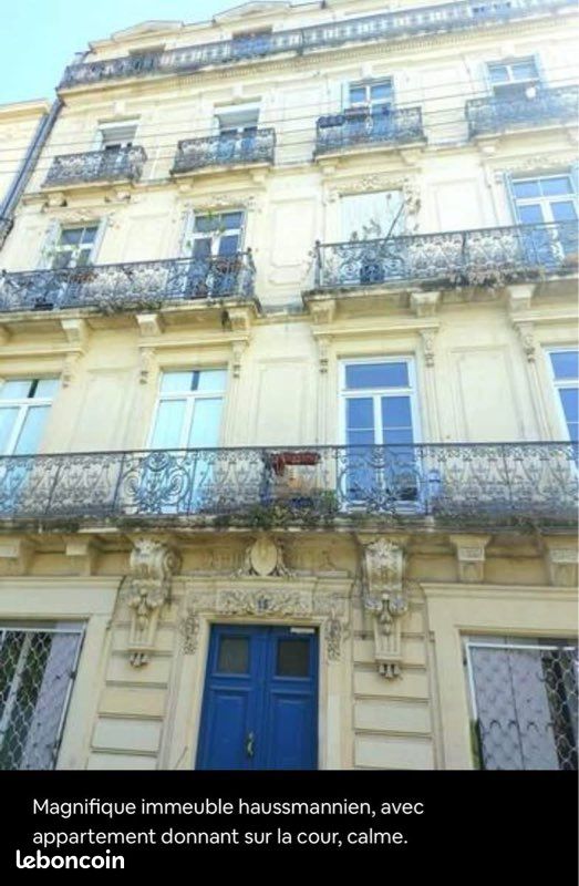 Appartement 2 pièces 42 m² · à Montpellier · 42 m² · 159 500 €
