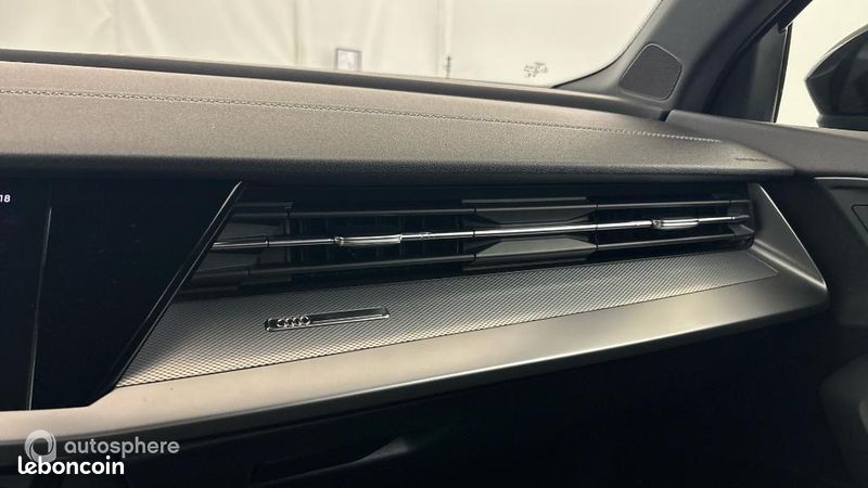 Audi A3 Sportback 35 TFSI 150ch Mild Hybrid S line S tronic 7 (image 26)