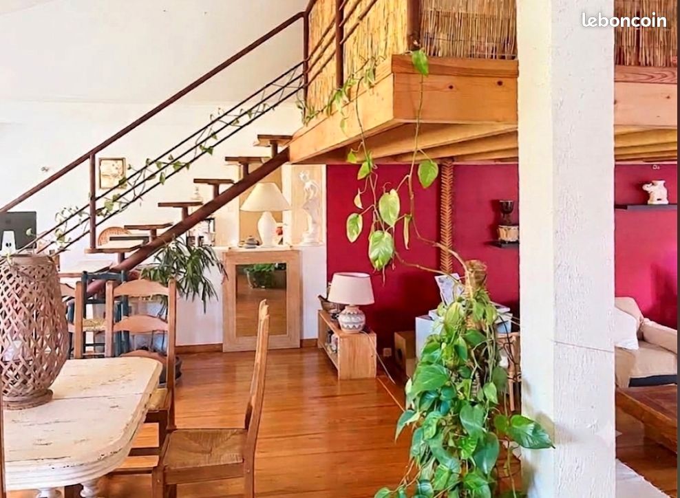 Appartement 4 pièces 130 m² · à Lourdes · 130 m² · 217 000 €