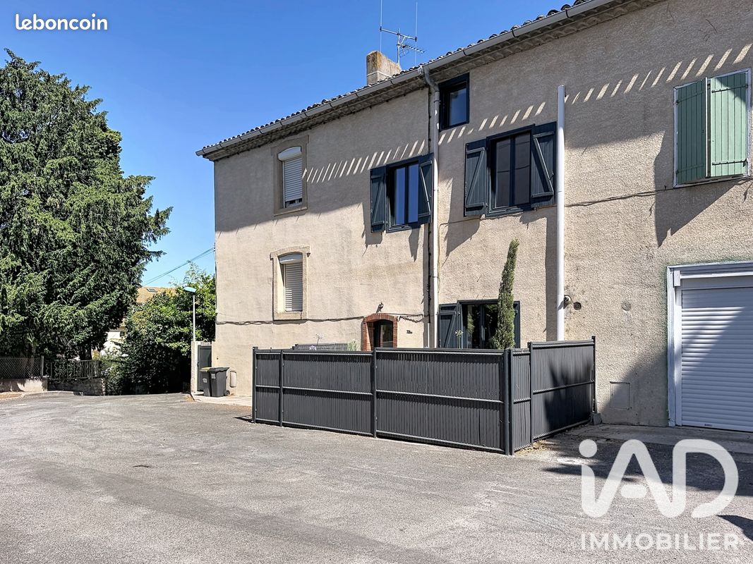Maison 8 pièces 119 m² · à Carcassonne · 119 m² · 179 000 €