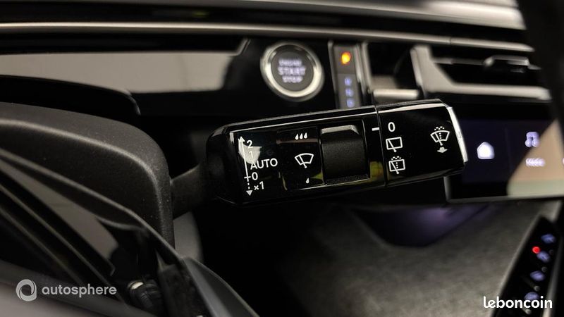 Peugeot 5008 Hybrid 136ch GT e-DCS6 (image 24)
