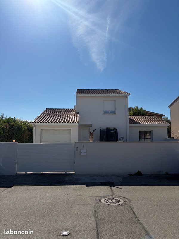 Maison 5 pièces 115 m² · à Blagnac · 115 m² · 439 000 €
