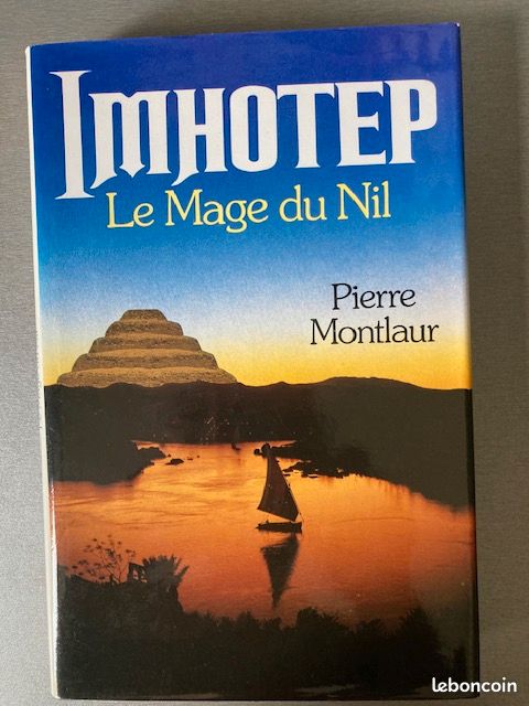 Lot de 5 livres en très bon état - liste ci-après (image 4)