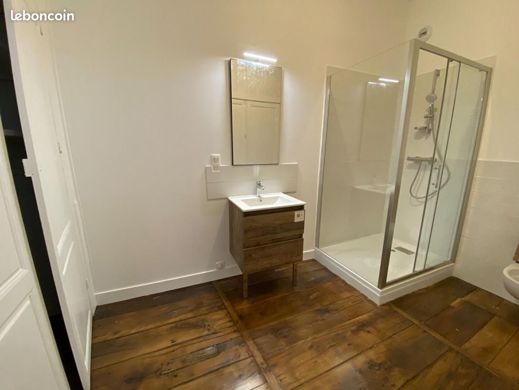 Studio 1 pièce 22 m² - Limoges 87000 (image principale 1)