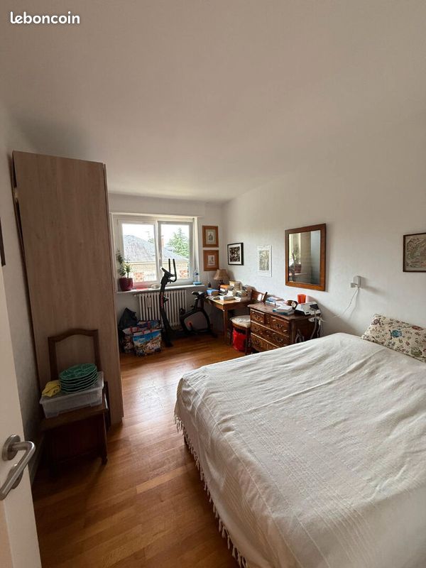 Appartement a louer colmar - 5 pièce(s) - 133 m2 - Surfyn