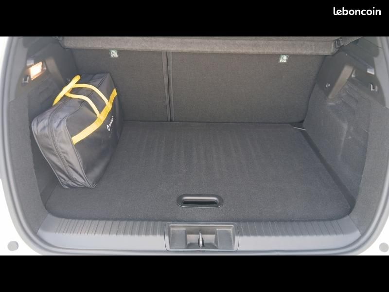 Renault Captur 1.6 E-Tech hybride 145ch Rive Gauche (image 5)