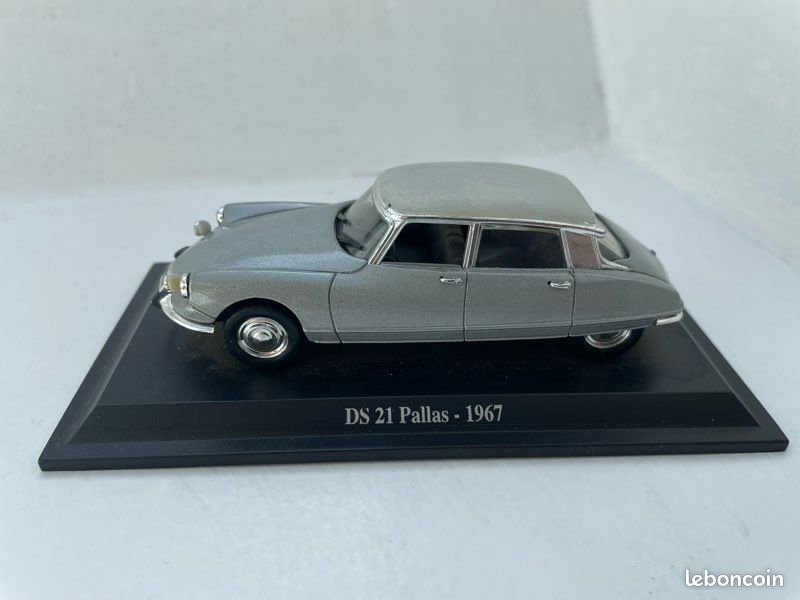 Miniature Voiture Pas Cher