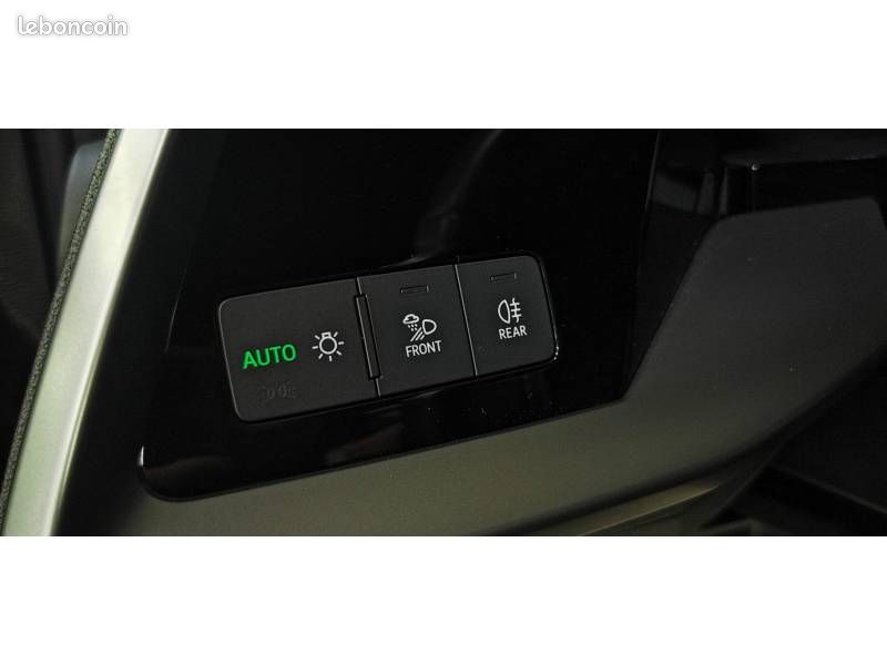 Audi A3 Sportback 35 TDI 150 S tronic 7 Business line (image 15)
