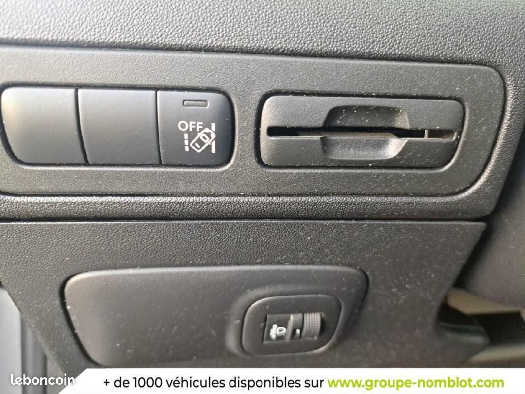 Citroën C3 Aircross BlueHDi 110 S&S BVM6 Feel Pack (image 21)