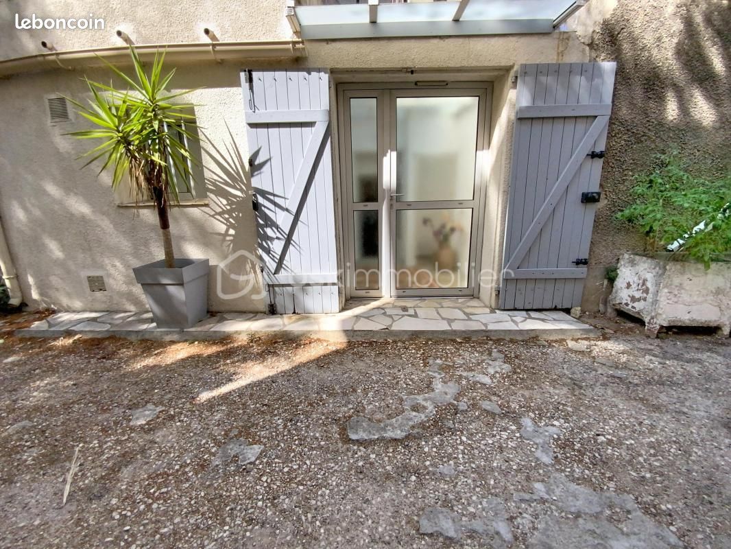 Appartement 2 pièces 46 m² · à Montpellier · 46 m² · 172 000 €
